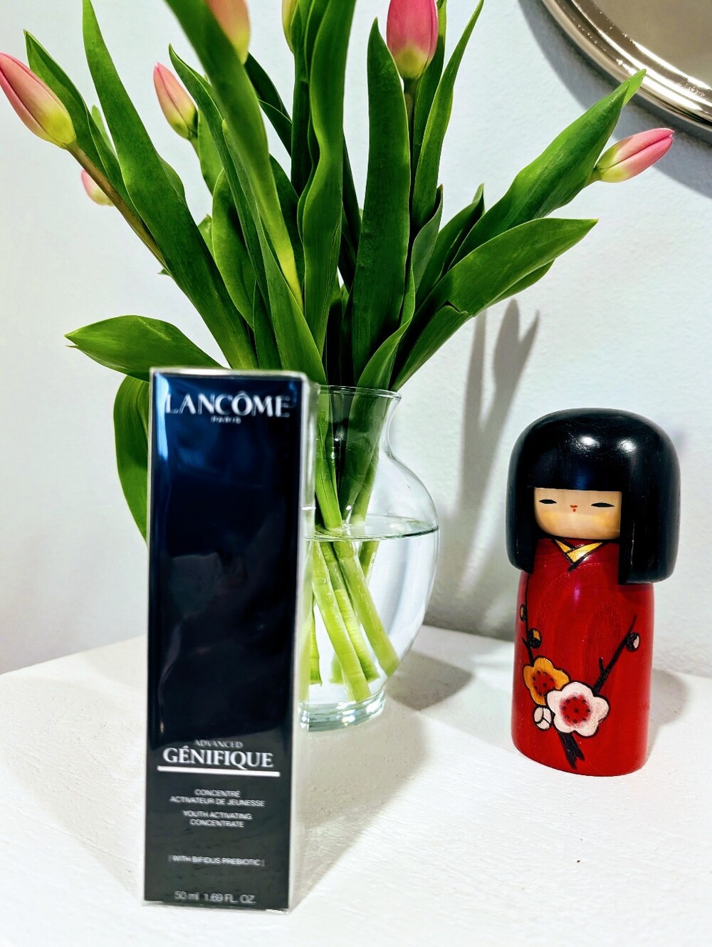 Lancome Advanced Génifique Face Serum, Full Size 50 ml/1.7 Fl Oz - BNiB 50% OFF